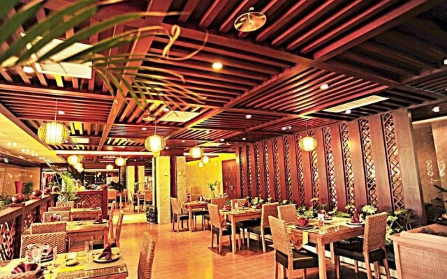 Dingyi Grand Hotel