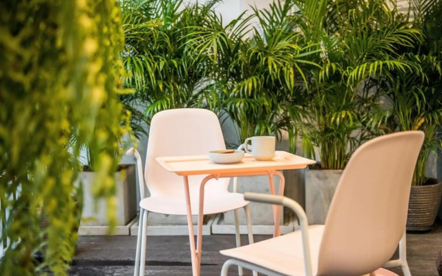 Nimit Boutique Hotel Collection