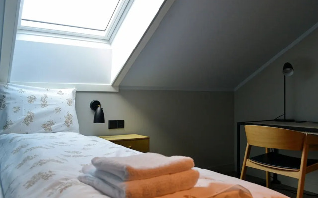 Andenes Suite Hotel