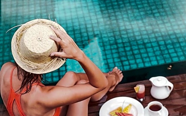 Gili Kama Hotel & Villa