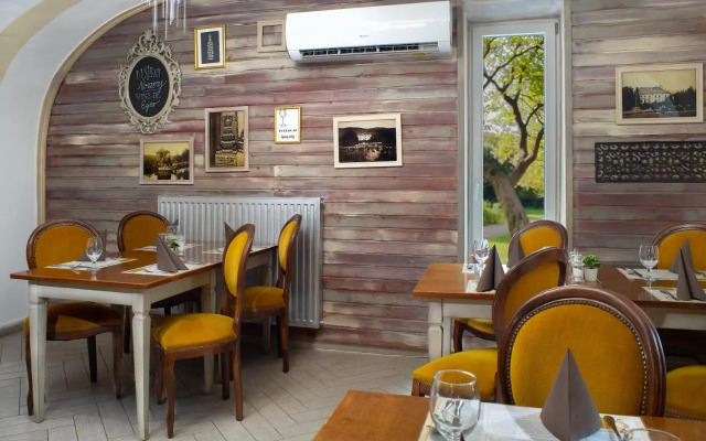 Oxigén Family Hotel Noszvaj