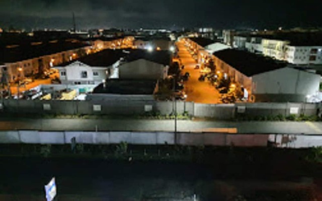 Time Oak Hotel and Suites Royale
