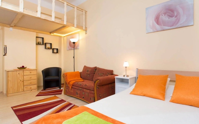 I'm Hostels and Apartments