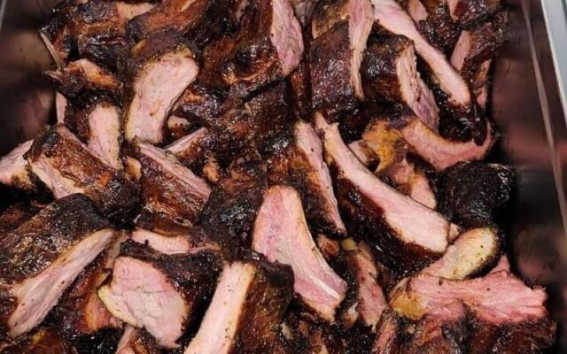 The Grand Hotel Spindletop