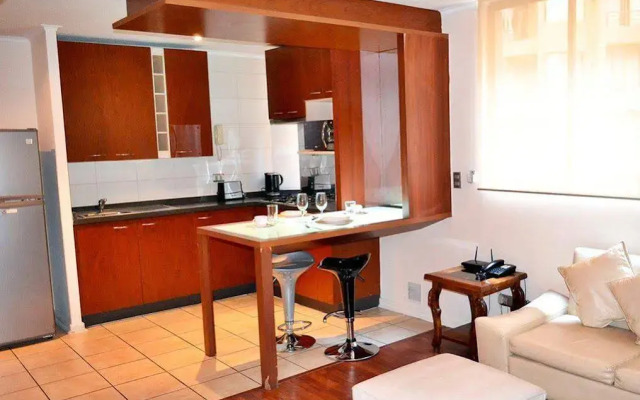 Santiago Suite Apartment