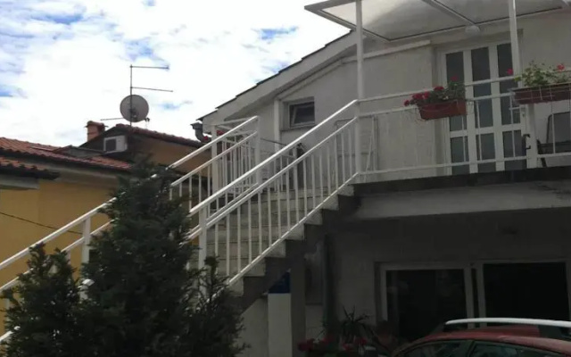 Sepic Apartments