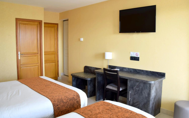 Logis De France Des Sources