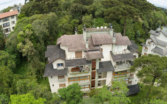 Residencial Villa Verde - 403 B