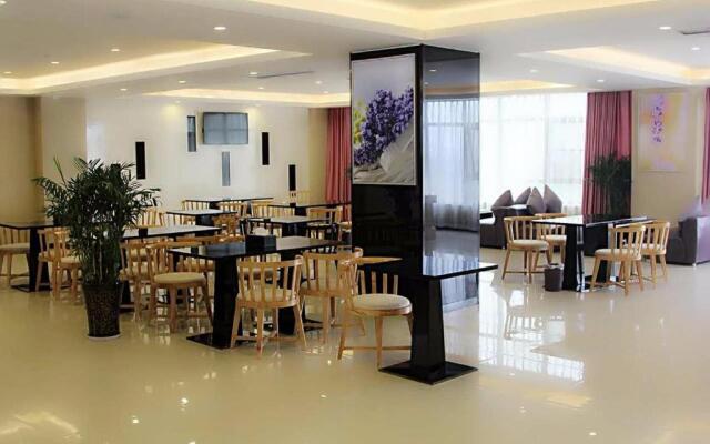 Lavande Hotel Zhengzhou Economic Development Zone International Logistics Park