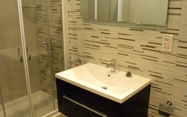 Maltese Rooms