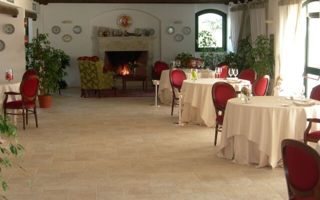 Masseria Relais del Cardinale