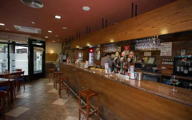 Hotel Yerri