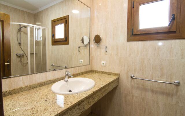 Apartamento Carabeo 70