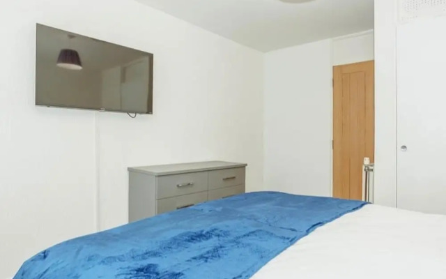 Caul View Apartment in Dumfries
