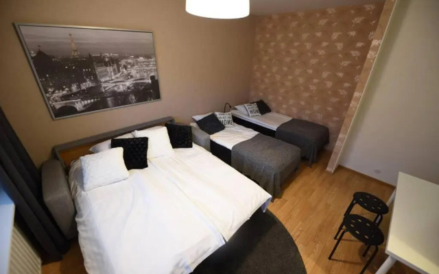 Rental Apartment Kupittaa Suomen Vuokramajoitus Oy