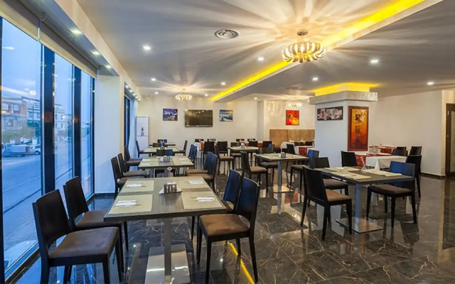 Hôtel Hadil
