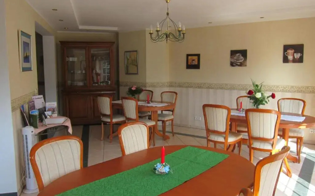 Hotel Heidetraum