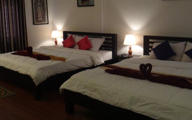 Victory Guesthouse