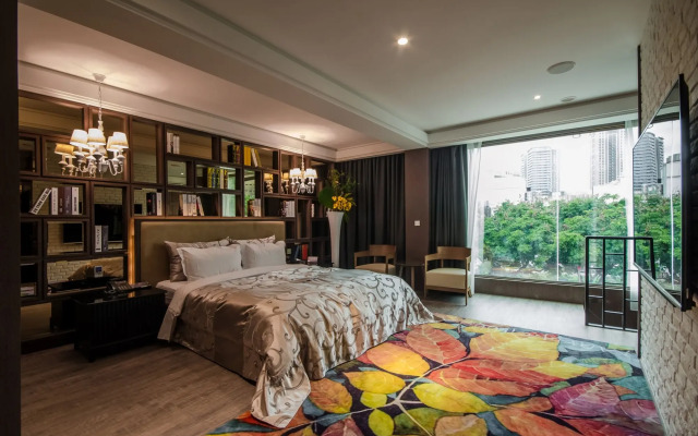 HE&LE Design Hotel