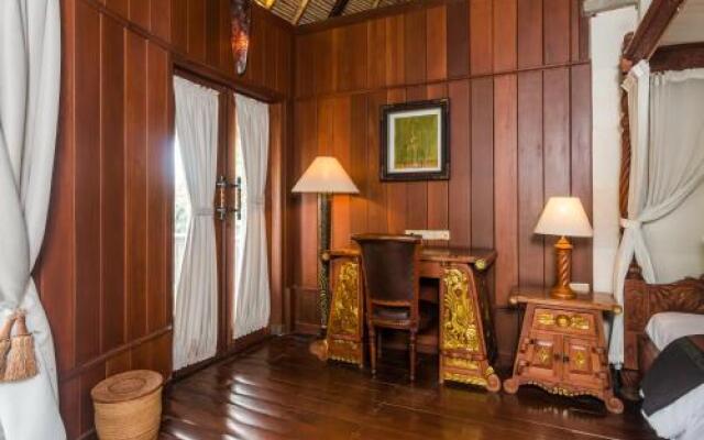 ZenRooms Umalas Dukuh Indah