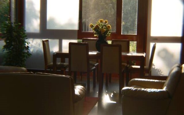 Hotel Il Conte DellEtna