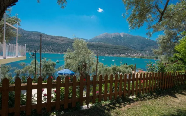 Ilios Hotel and Villas