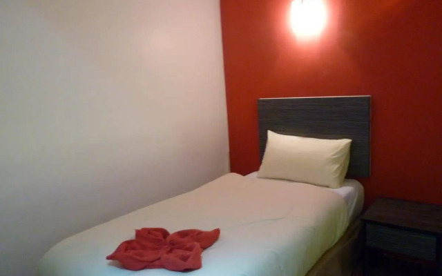 My Home Hotel Kuala Lumpur