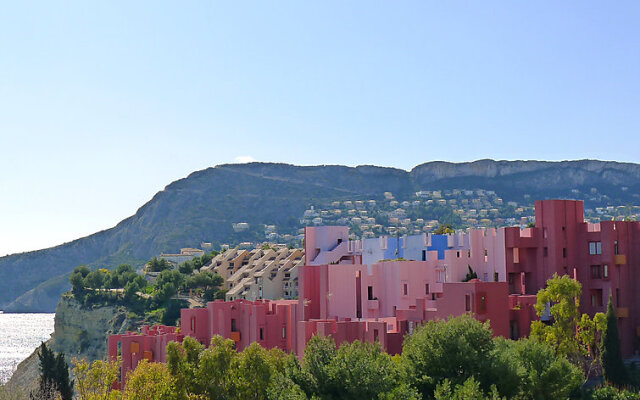 La Muralla Roja