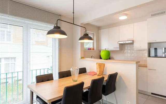 Beautiful Apartment in a top Location