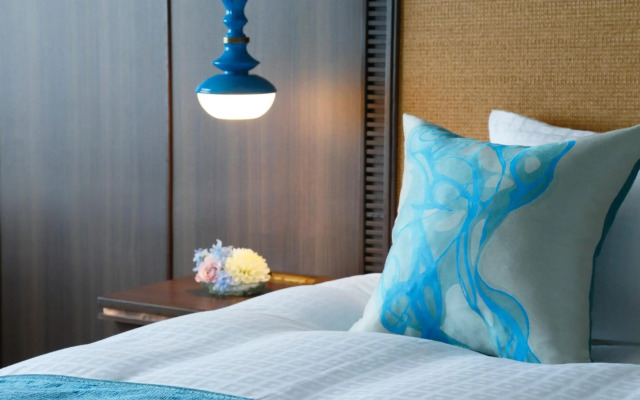 Biwako Hotel