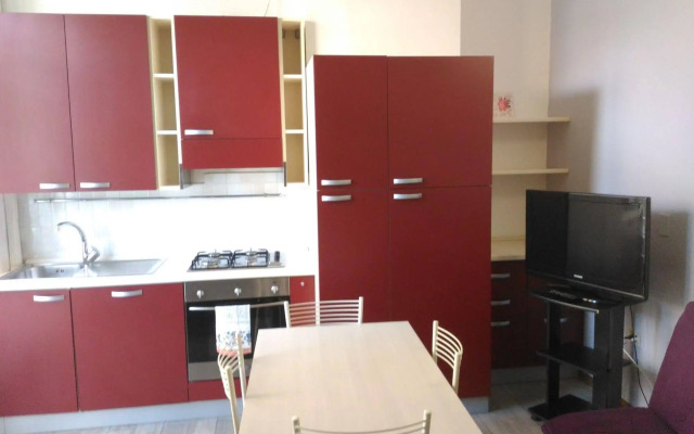 Residence Rimini Mare