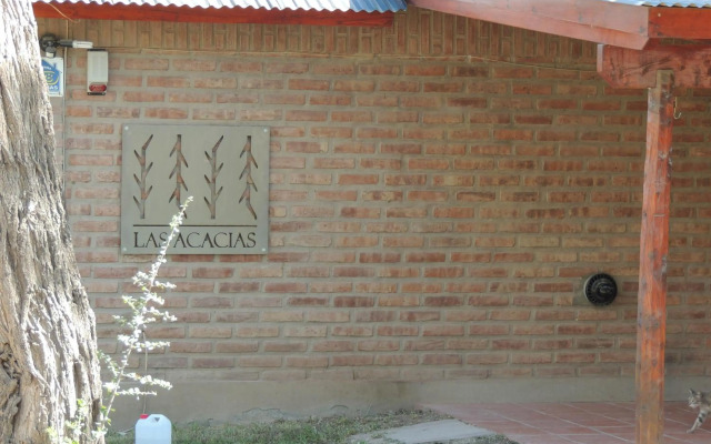 Las Acacias