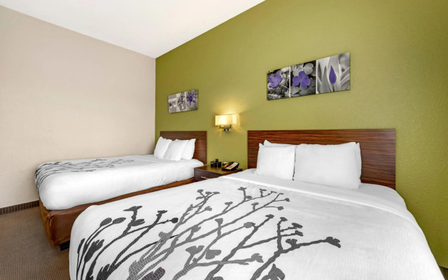 Sleep Inn & Suites