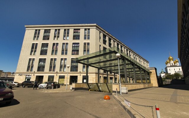 Апартаменты у Московского вокзала