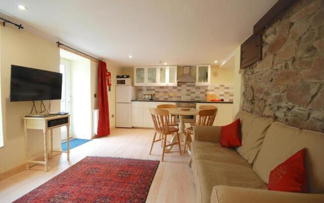 Bonawe House Holiday Cottages