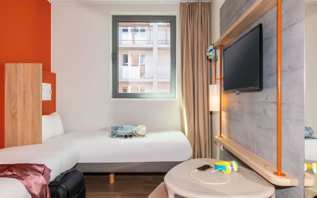 ibis budget Gent Centrum Dampoort