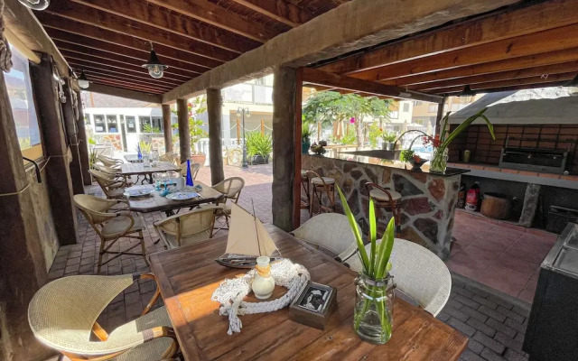 Casa Don Johan A1 Playa de Mogan