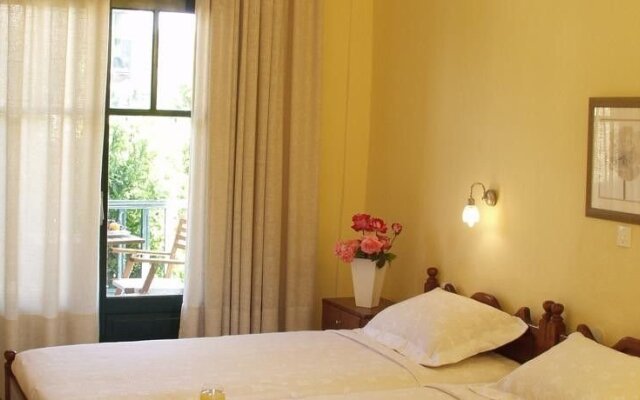 Giannikos Hotel