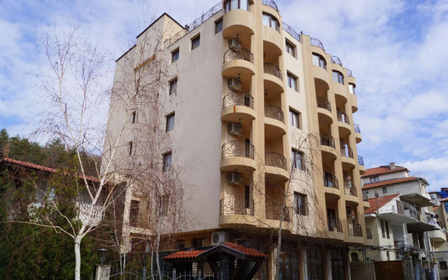 Boutique Troy Hotel