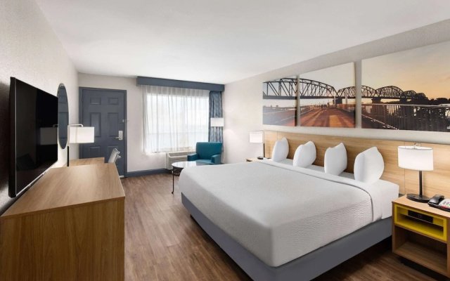 Days Inn Carlisle