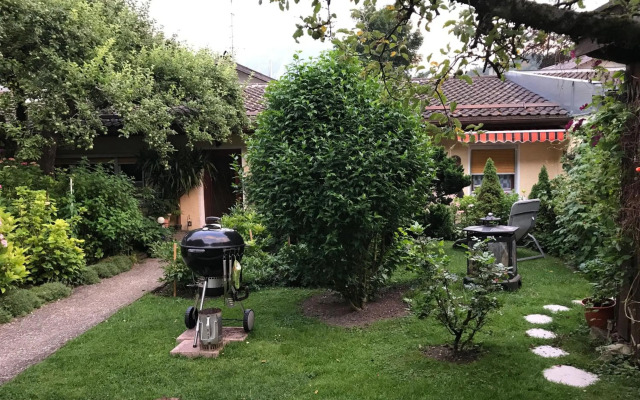 Ferienwohnung Haus Auer