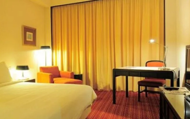 Tanahmas The Sibu Hotel