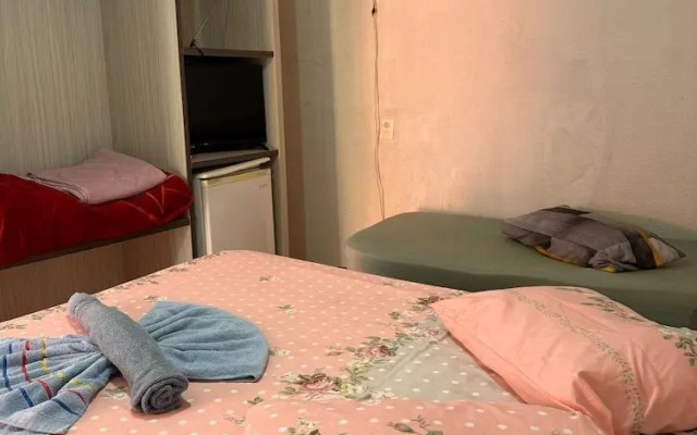 Vila Rica Hotel