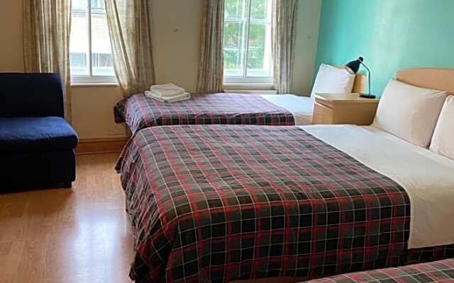 Seven Dials Hotel Annexe