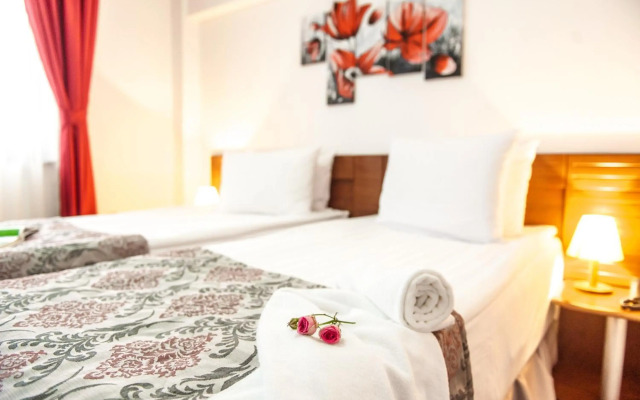 Hotel Parc Sibiu