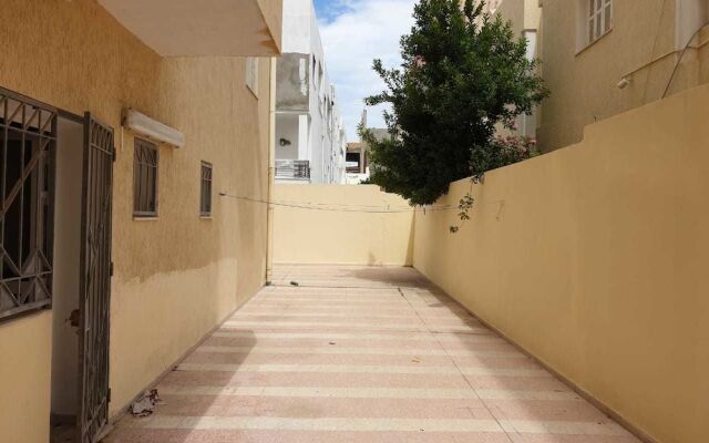 Amazing 3 bedroom flat 2min to the beach