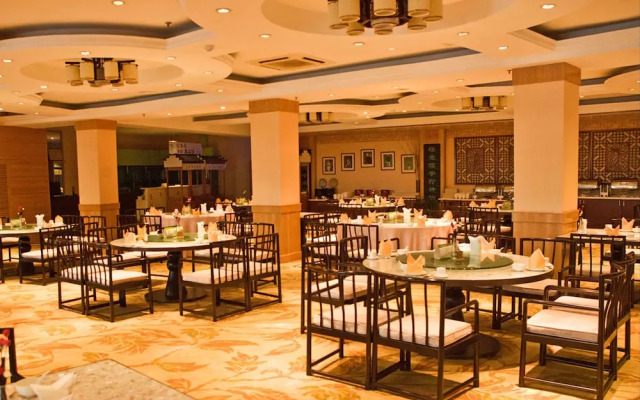 Huangshan Four Seasons Junsheng Hotel
