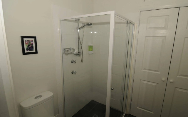 House on the Hill - Hunter Valley