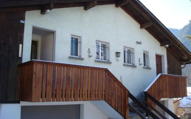 Chutzli - Two Bedroom
