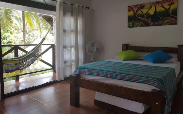 Casa Hostal Antawara